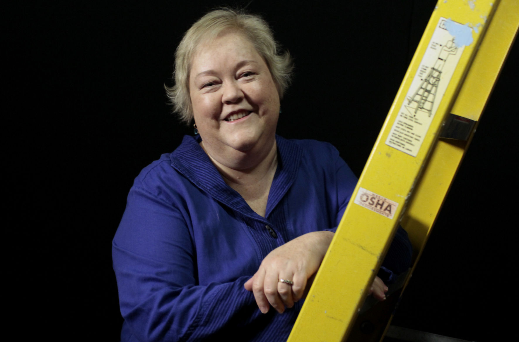 Kathy Kinney